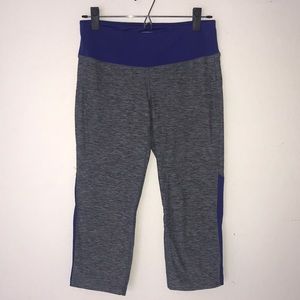 Never worn new balance active capris